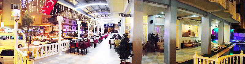 Pamukkale Hotel Didim Exterior photo